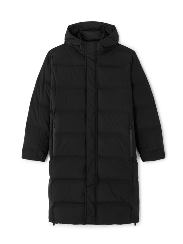 Celio Winterjacke Muairlong