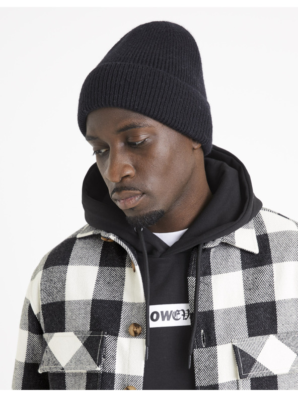 Celio Strickmütze Viribean