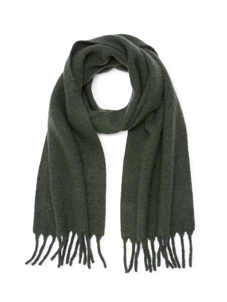 Celio Schal Miscarou