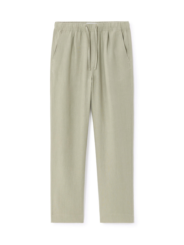 Celio Linen Pants Lolinos