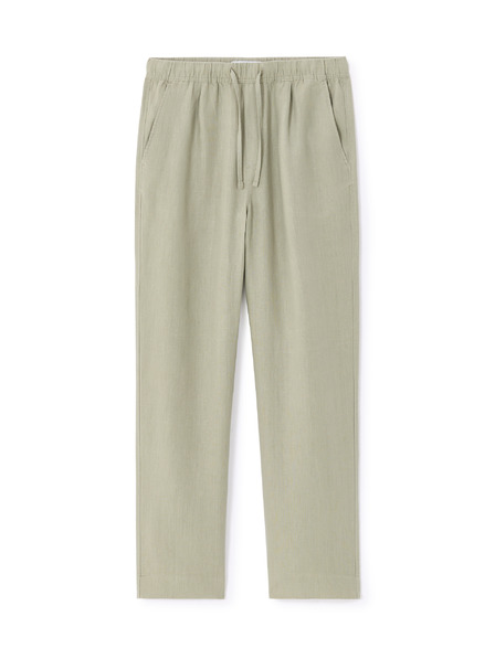 Celio Linen Pants Lolinos