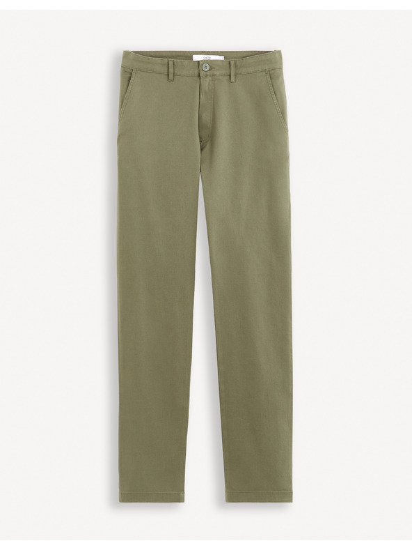 Celio Chino-Hose Tohenri