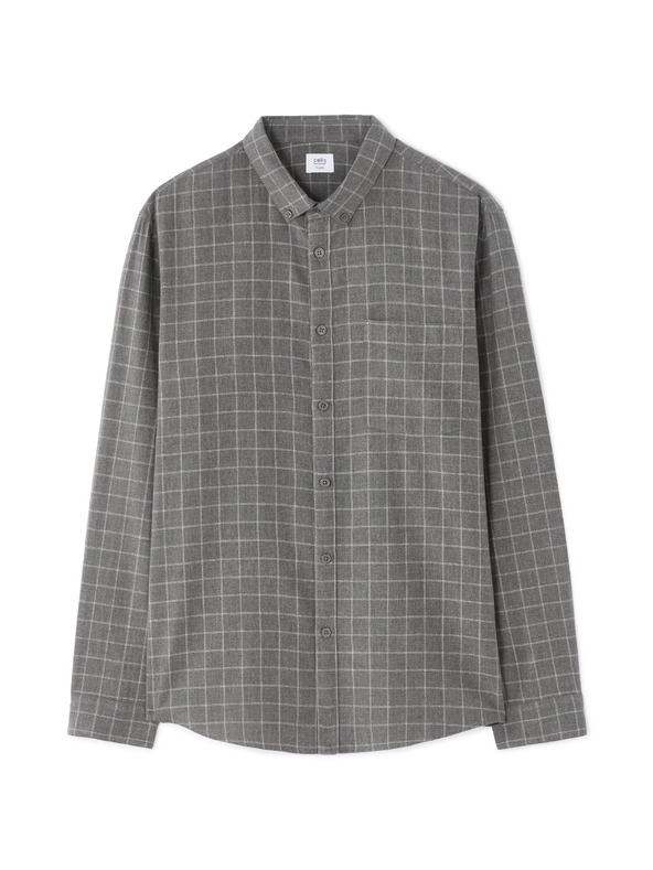 Celio Hemd Maheringo