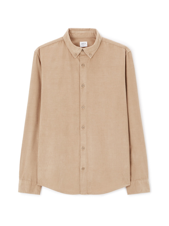 Celio Jacordu Hemd