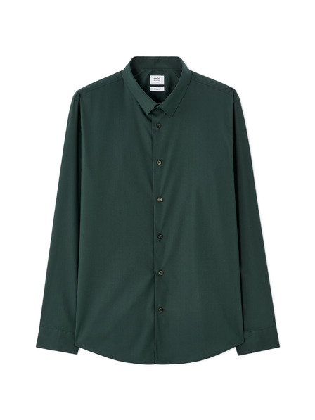 Celio Slim Fit Shirt Masantal1