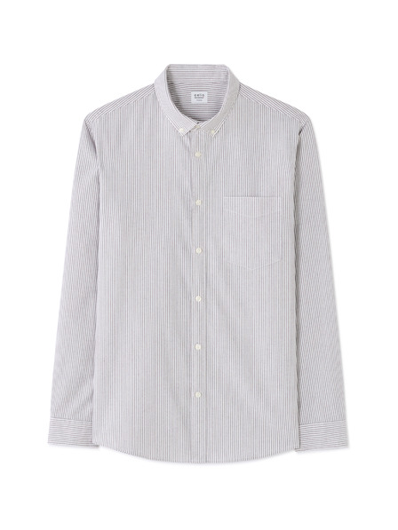 Celio Hemd Caoxfordy Regular