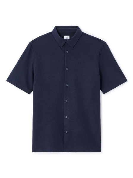 Celio Kurzarmhemd Lahemc