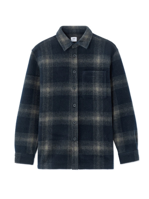 Celio Überhemden Malos