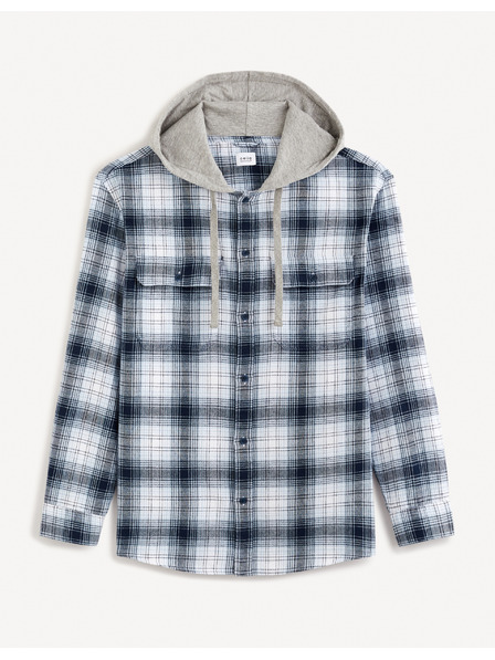 Celio Kapuzenhemd Fapuche