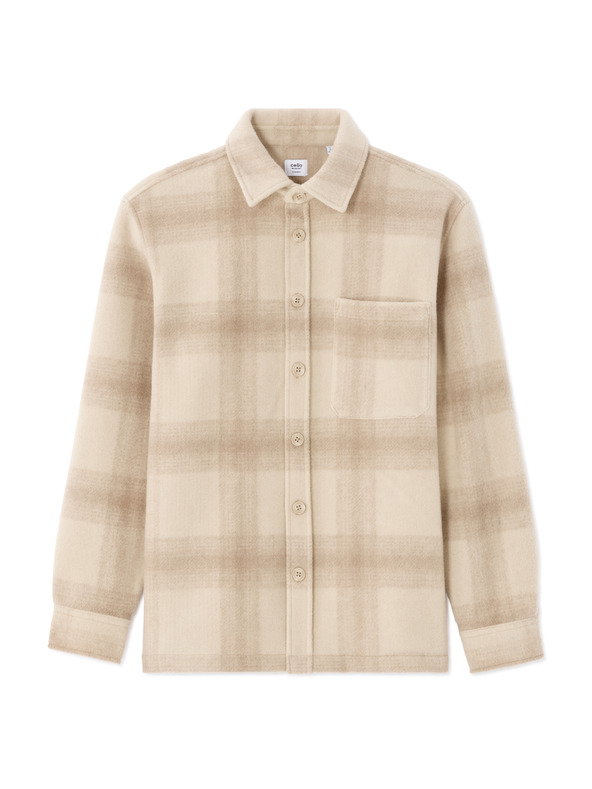 Celio Überhemden Malos