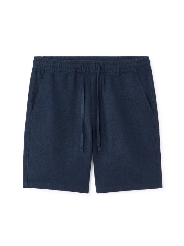Celio Leinenshorts Saint Tropez