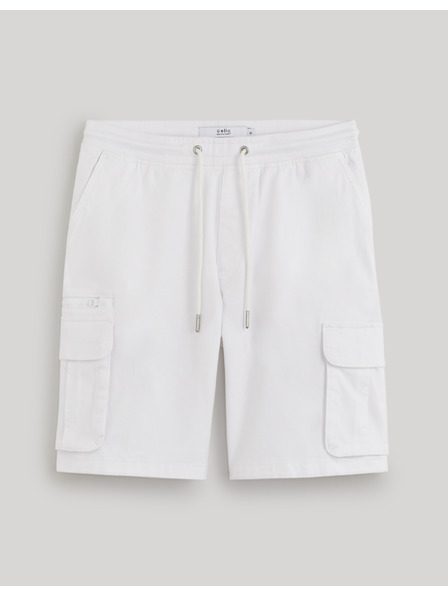 Celio Cargo-Leinenshorts Doribm