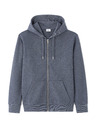 Celio Hoodie Lepiquet mit Reißverschluss