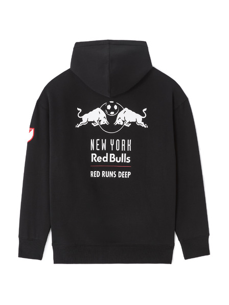 Celio Hoodie MLS RedBulls New York