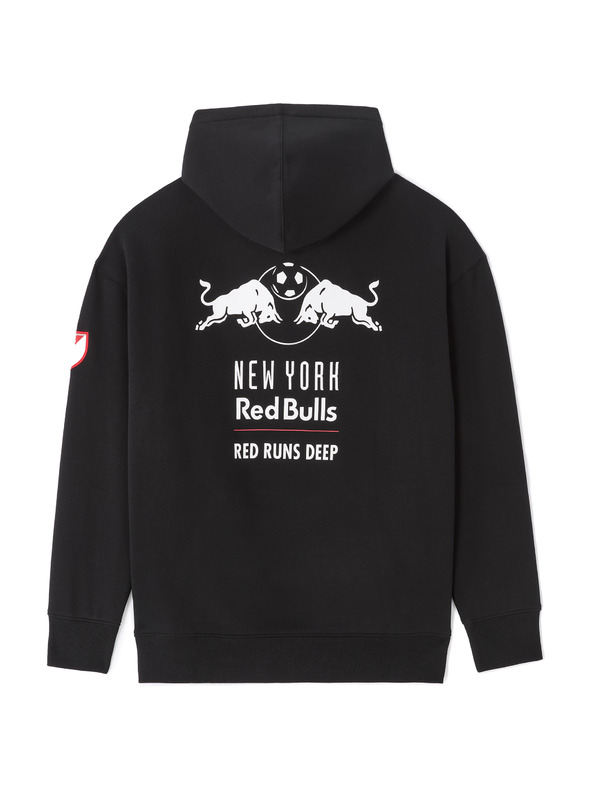 Celio Hoodie MLS RedBulls New York