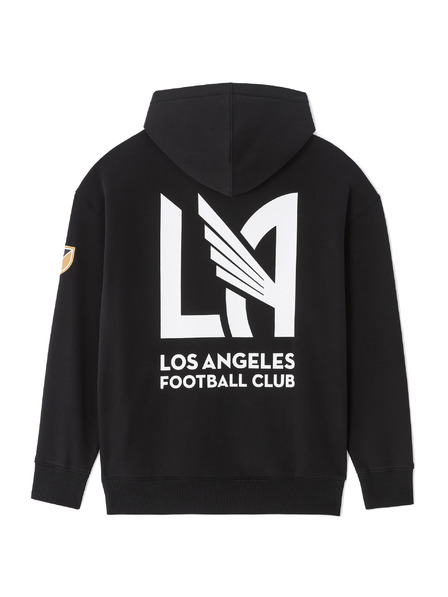 Celio Hoodie MLS FC Los Angeles