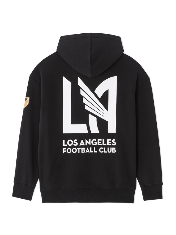 Celio Hoodie MLS FC Los Angeles