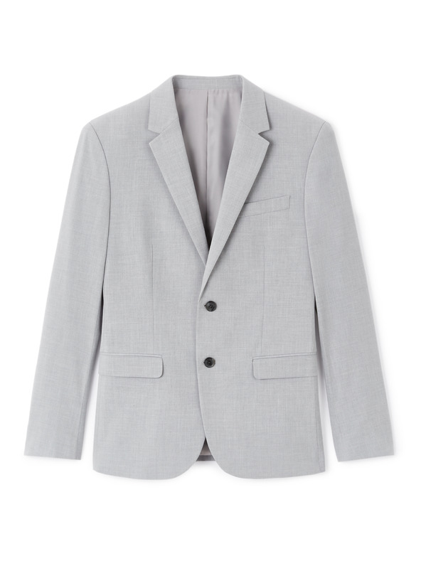 Celio Slim-Sakko Buamaury