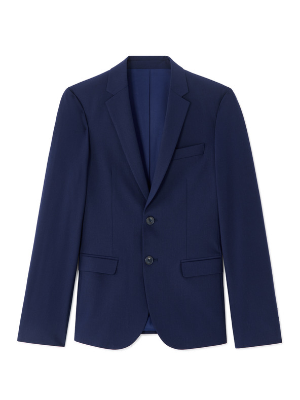 Celio Slim-Sakko Muamaury