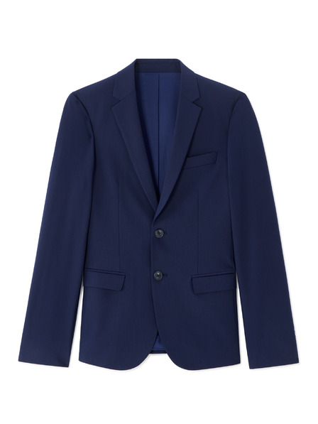 Celio Slim-Sakko Muamaury