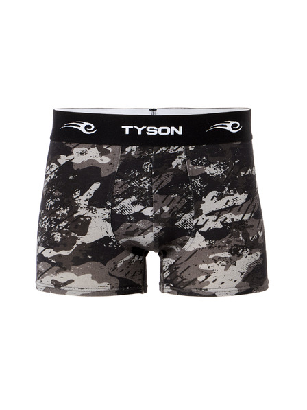 Celio Boxershorts Mike Tyson