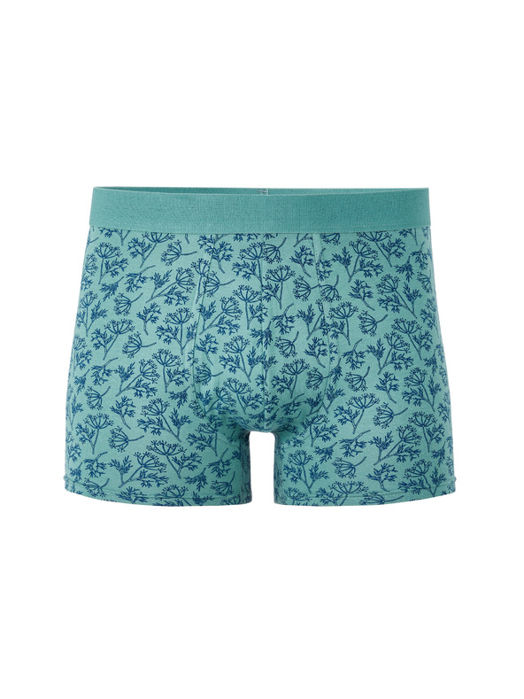 Celio Boxershorts Libofloral