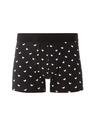 Celio Halloween Boxershorts Mibofantom
