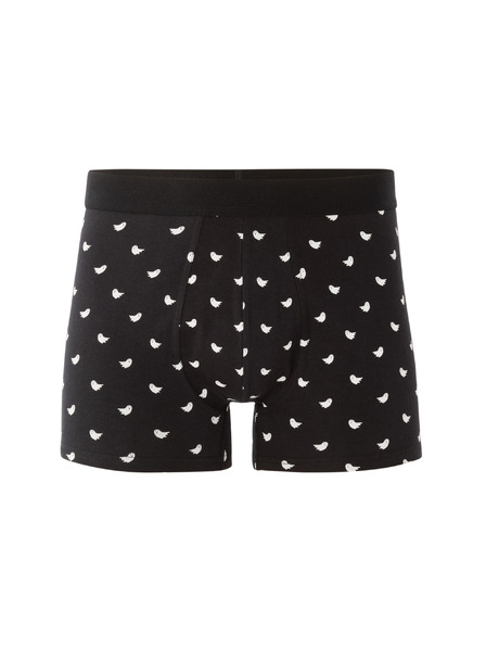 Celio Halloween Boxershorts Mibofantom