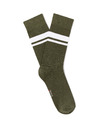 Celio Hohe Socken Lisostripe