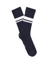 Celio Hohe Socken Lisostripe