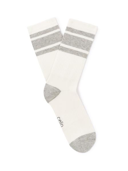 Celio Hohe Socken Lisosport