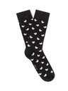 Celio Halloween Hohe Socken Misofantom
