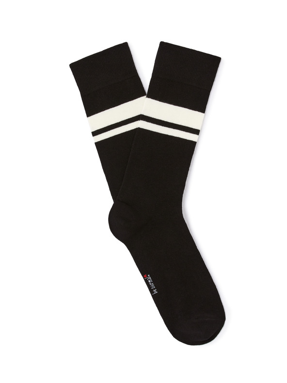 Celio Hohe Socken Lisostripe