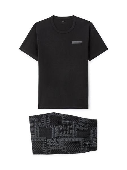 Celio Pyjama Lipychill