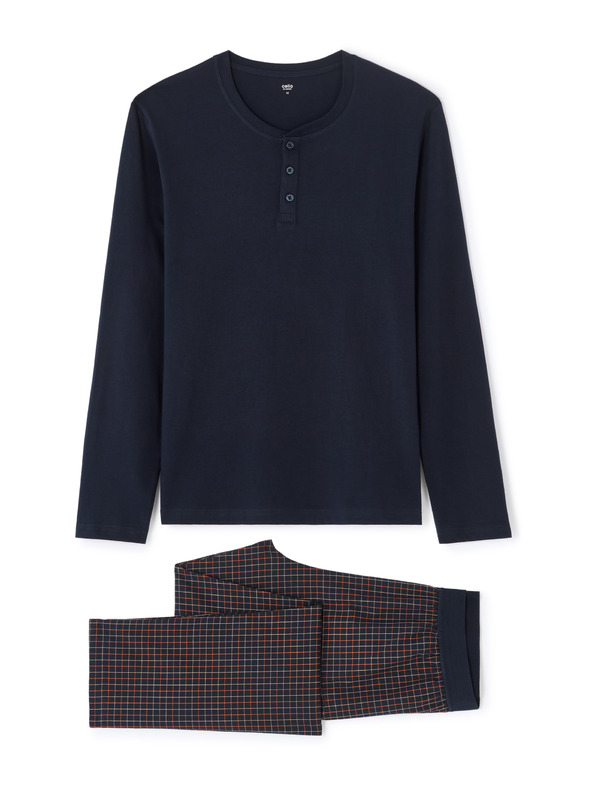 Celio Pyjama Mipyvika