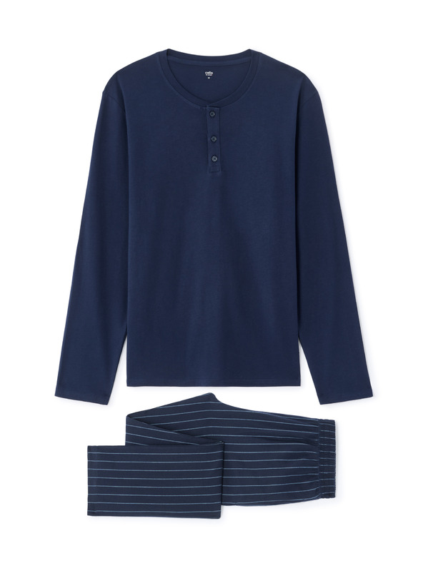 Celio Pyjama Mipytennis