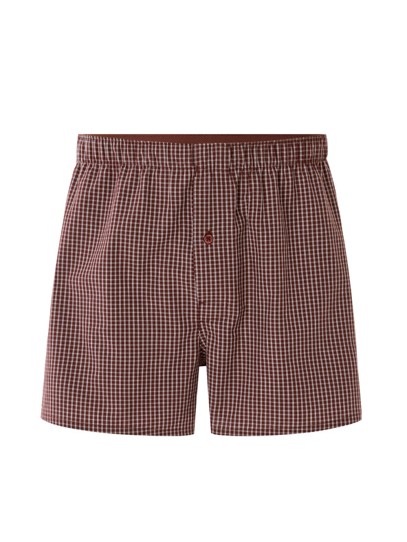 Celio Boxershorts Miwocheck