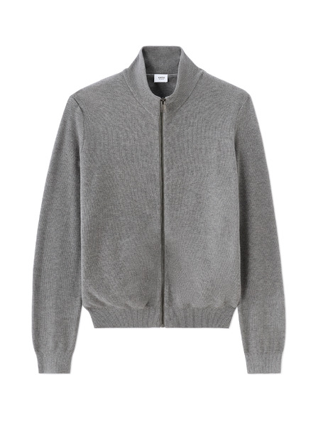 Celio Pullover Melimzip Cardigan