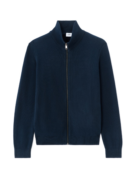 Celio Pullover Melimzip Cardigan