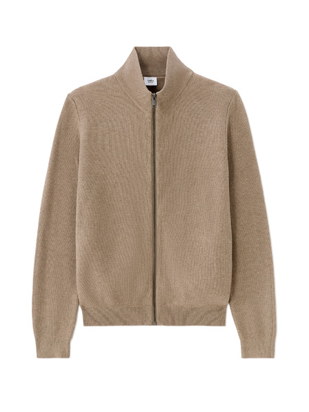 Celio Pullover Melimzip Cardigan