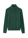 Celio Menos Merino-Rollkragenpullover