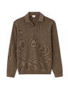 Celio Merryle Oversize-Pullover