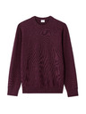Celio Bepic Rundhals-Pullover