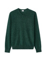 Celio Semeriv Merino-Wollpullover
