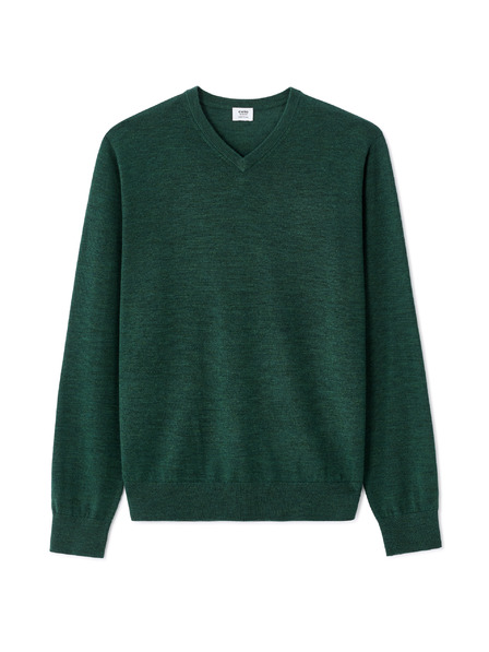 Celio Semeriv Merino-Wollpullover