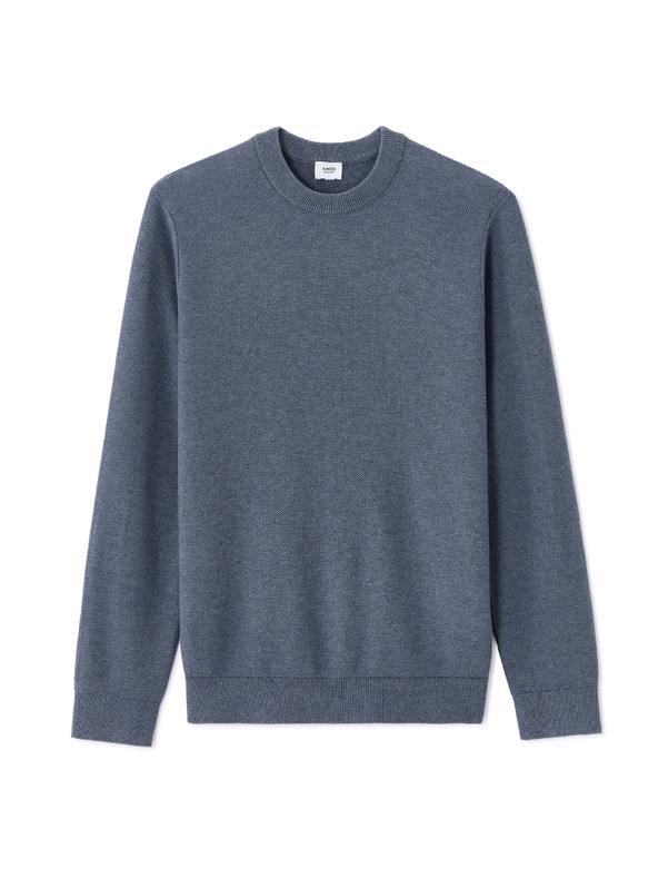 Celio Bepic Rundhals-Pullover