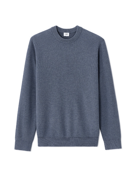 Celio Bepic Rundhals-Pullover