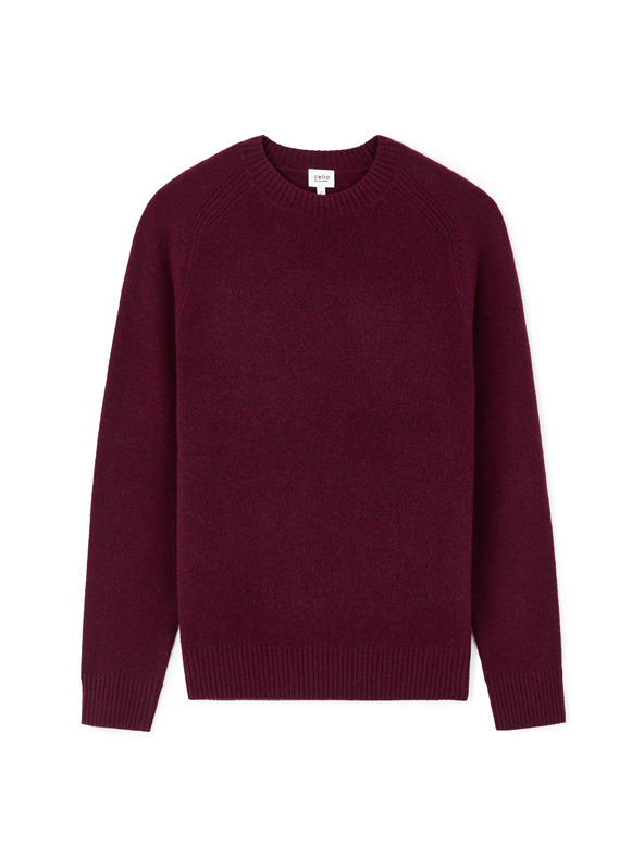 Celio Cewool Wollpullover
