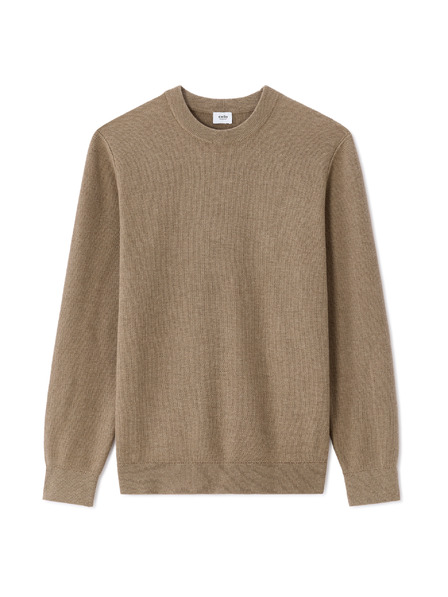 Celio Bepic Rundhals-Pullover