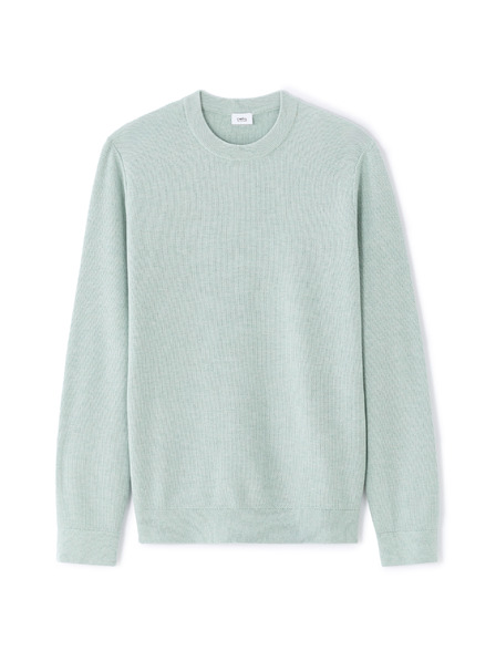 Celio Bepic Rundhals-Pullover